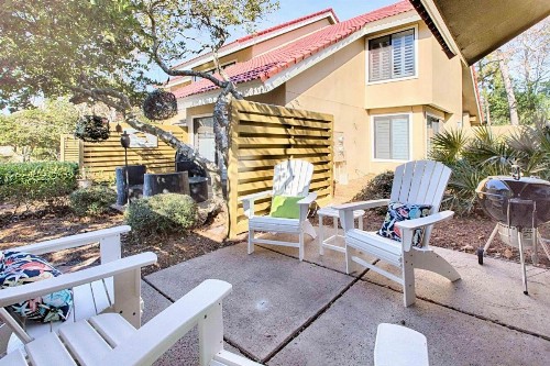Beachwalk Villa 5087 - image 30