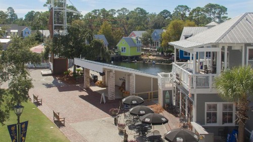 Beachwalk Villa 5087 - image 33