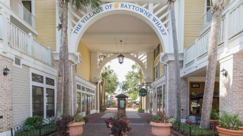 Beachwalk Villa 5087 - image 39