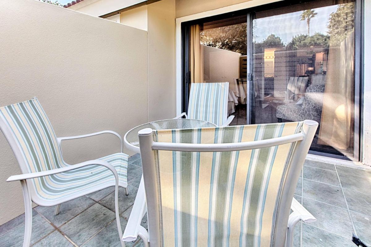 Beachwalk Villa 5087 - image 4