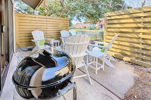 Beachwalk Villa 5087 - image 42
