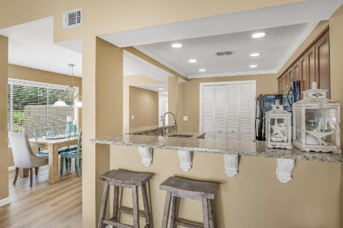 Beachwalk Villa 5087 - image 50