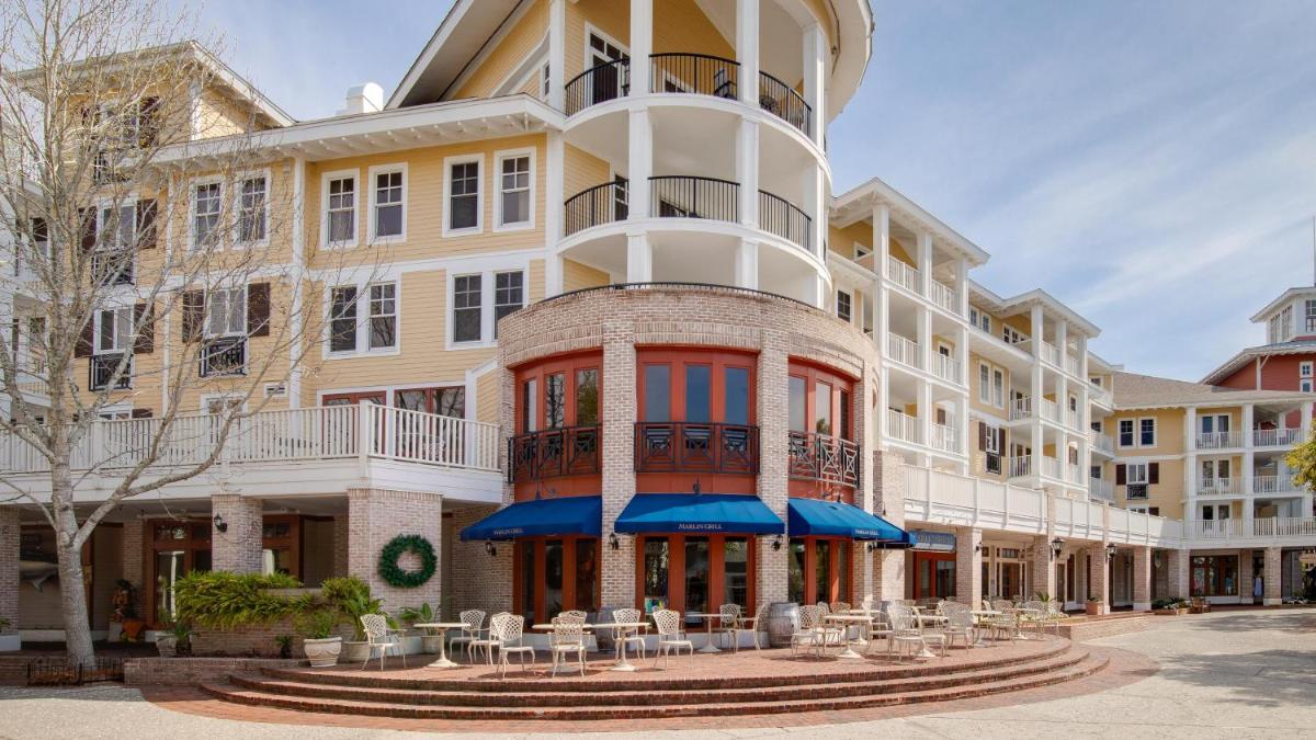 Beachwalk Villa 5087 - image 7