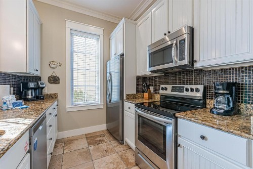 Bungalos 2457 - image 12