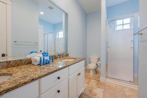 Bungalos 2457 - image 16