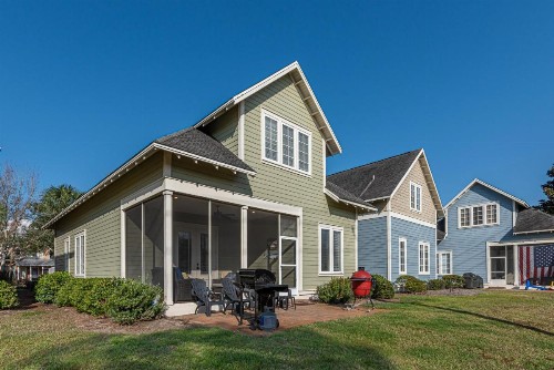 Bungalos 2457 - image 29