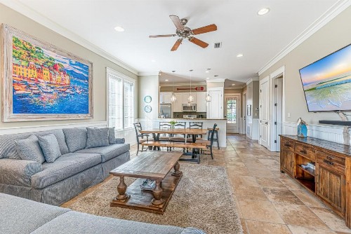 Bungalos 2457 - image 3