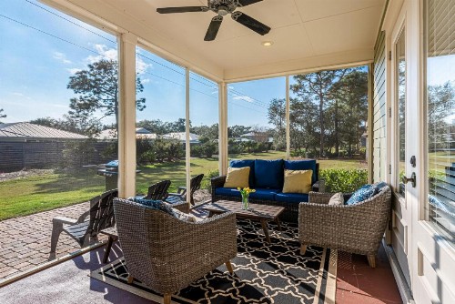 Bungalos 2457 - image 30