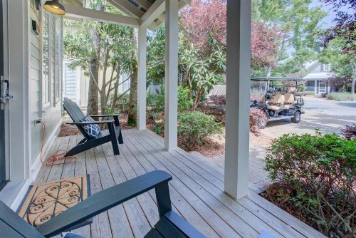 Bungalos 2457 - image 31