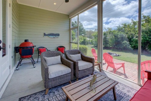 Bungalos 2457 - image 35