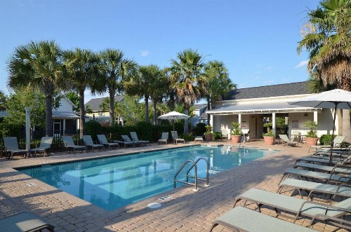 Bungalos 2457 - image 39