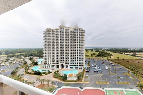 Surfside Resort 2 by Vacasa - image 7