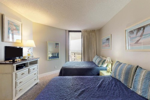 Surfside Resort 2 by Vacasa - image 8