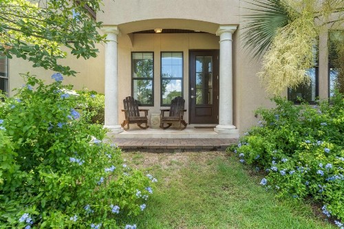 Villa Lago 1864 - image 41