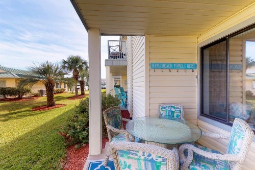 Sandprints Condos - image 1