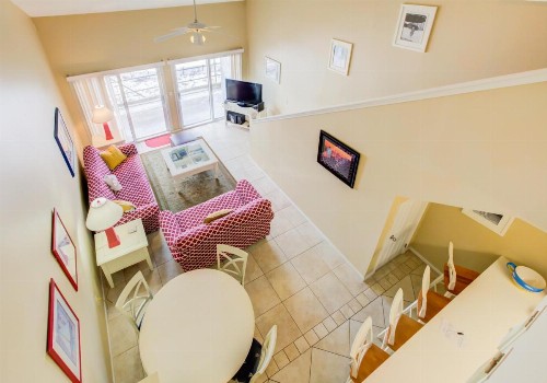 Windancer 408 by RealJoy Vacations - image 1