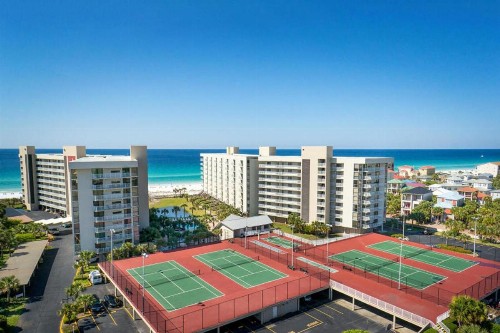 Mainsail 227 by RealJoy Vacations - image 12