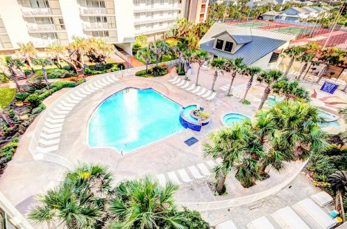 Mainsail 227 by RealJoy Vacations - image 7