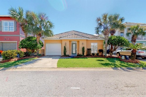 2 Bed 2 Bath Vacation home in Destin - image 1