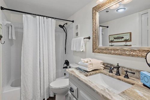 Beachside One 4037 (G) - flr3 - 2BR 2BA - (6) - image 20