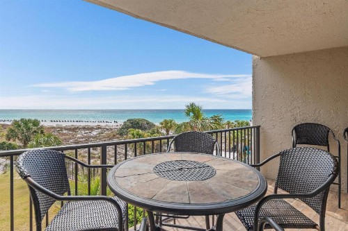 Beachside One 4037 (G) - flr3 - 2BR 2BA - (6) - image 22