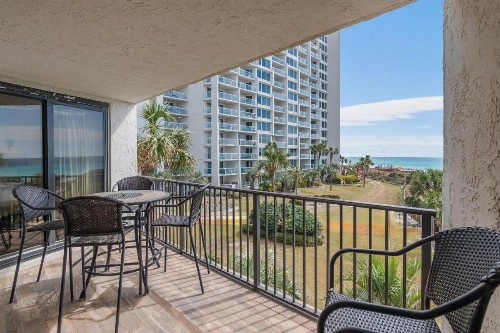 Beachside One 4037 (G) - flr3 - 2BR 2BA - (6) - image 23