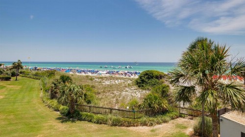 Beachside One 4037 (G) - flr3 - 2BR 2BA - (6) - image 24