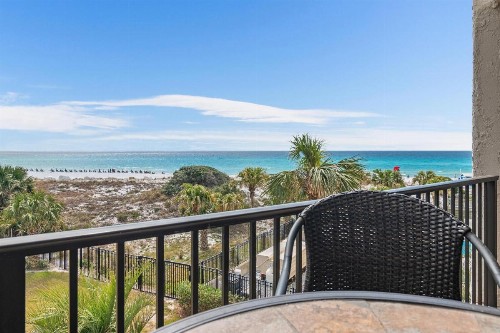 Beachside One 4037 (G) - flr3 - 2BR 2BA - (6) - image 25