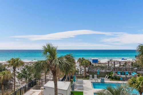 Beachside One 4037 (G) - flr3 - 2BR 2BA - (6) - image 28