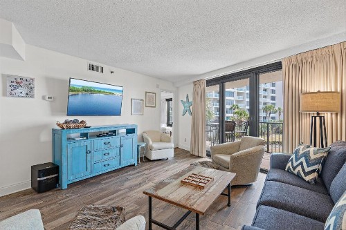 Beachside One 4037 (G) - flr3 - 2BR 2BA - (6) - image 4