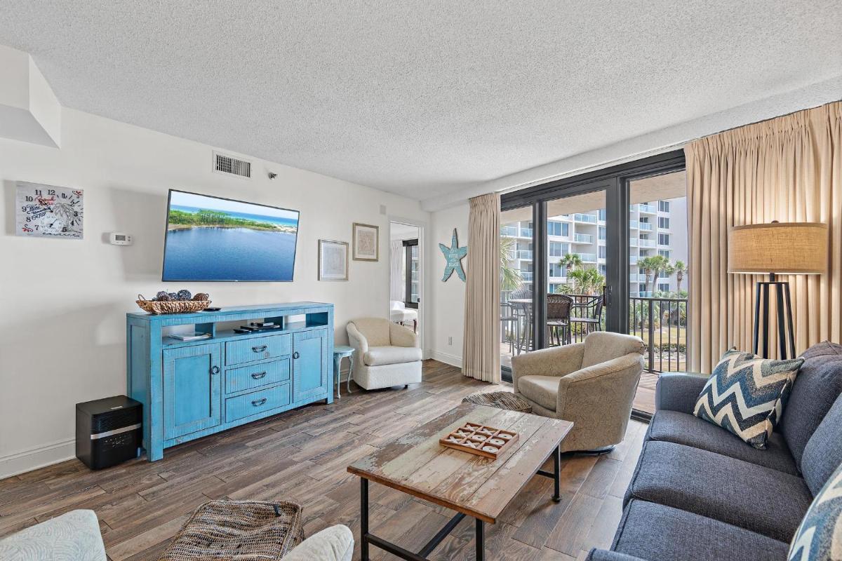 Beachside One 4037 (G) - flr3 - 2BR 2BA - (6) - image 4