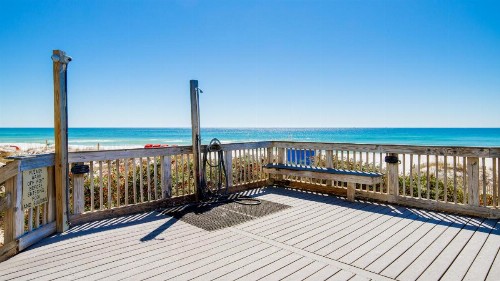 Beachside One 4037 (G) - flr3 - 2BR 2BA - (6) - image 41