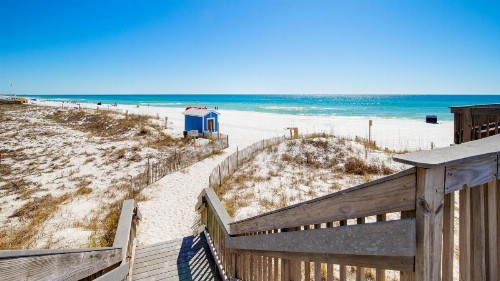 Beachside One 4037 (G) - flr3 - 2BR 2BA - (6) - image 42
