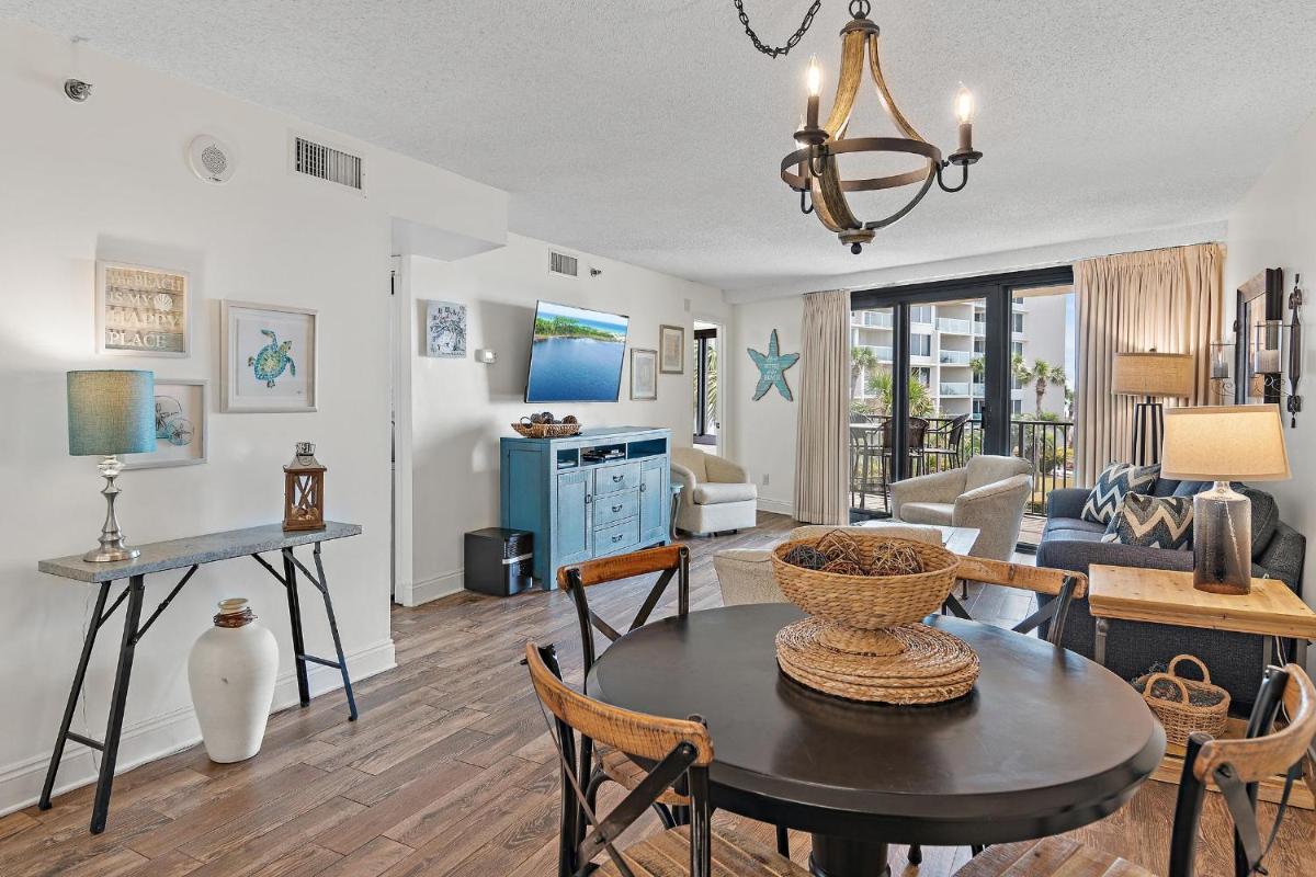 Beachside One 4037 (G) - flr3 - 2BR 2BA - (6) - image 5