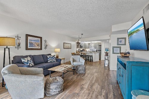 Beachside One 4037 (G) - flr3 - 2BR 2BA - (6) - image 6