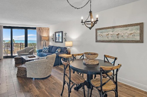 Beachside One 4037 (G) - flr3 - 2BR 2BA - (6) - image 7