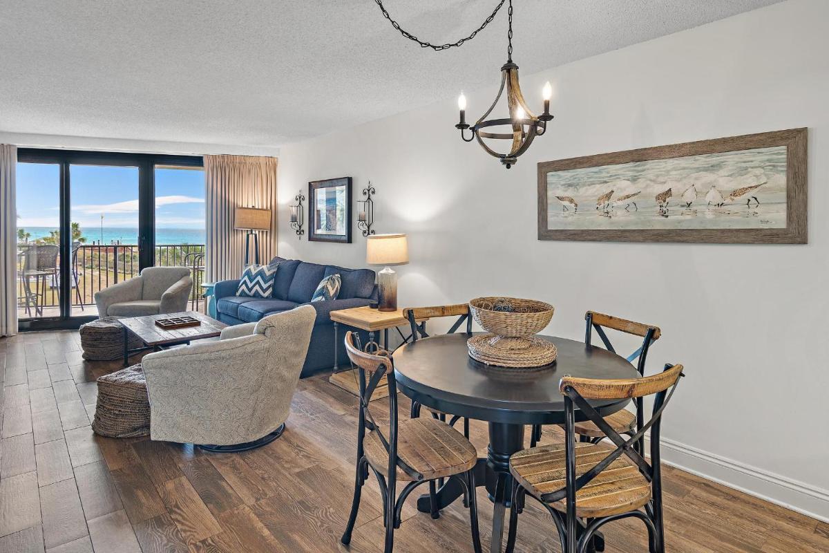 Beachside One 4037 (G) - flr3 - 2BR 2BA - (6) - image 7