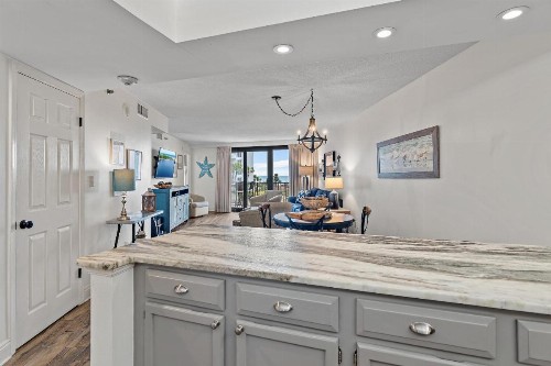 Beachside One 4037 (G) - flr3 - 2BR 2BA - (6) - image 9