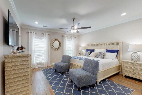 5 Bed 4 Bath Vacation home in Miramar Beach - image 10
