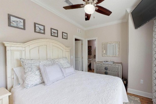 5 Bed 4 Bath Vacation home in Miramar Beach - image 8