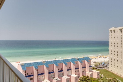 Tides of Tops'l 1008 by Destin Getaways