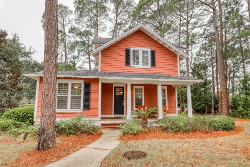 Sandestin: Laurel Way - image 1