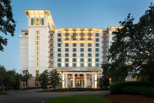 Hotel Effie Sandestin - image 16