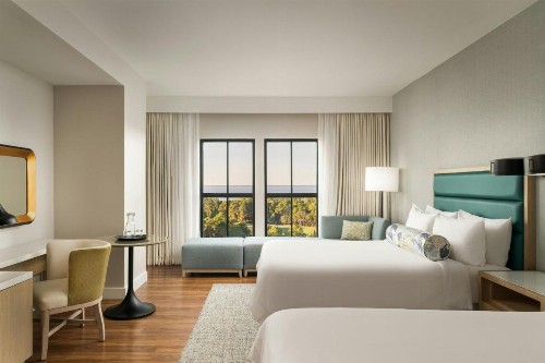 Hotel Effie Sandestin - image 25