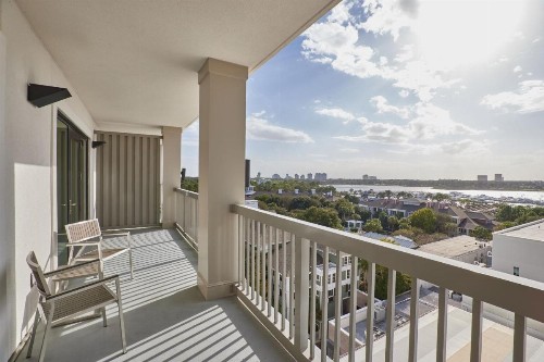 Hotel Effie Sandestin - image 28