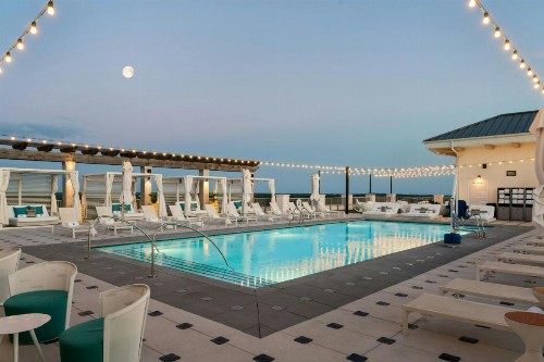 Hotel Effie Sandestin - image 30