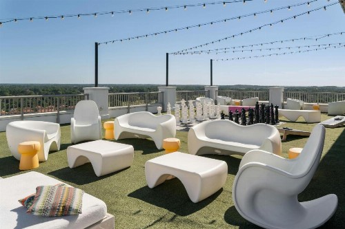 Hotel Effie Sandestin - image 33