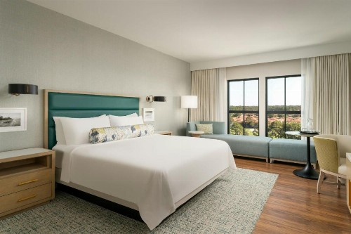 Hotel Effie Sandestin - image 34