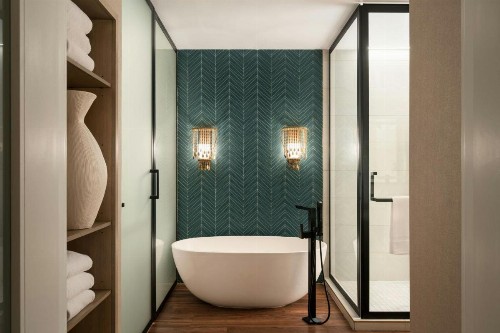 Hotel Effie Sandestin - image 35