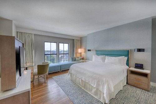 Hotel Effie Sandestin - image 37